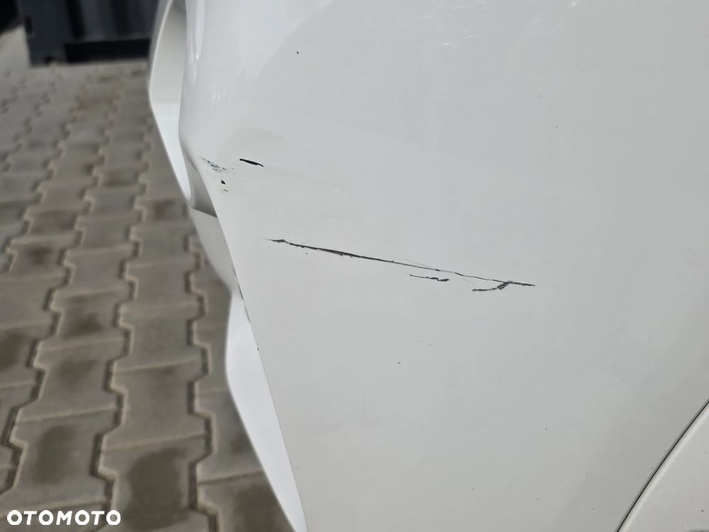 BMW X3 xDrive20d M Sport - 8