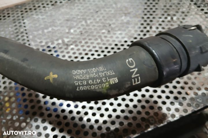 Furtun apa 565563897 13479835 565563897 13479835 Opel Astra K [2015 - - 3