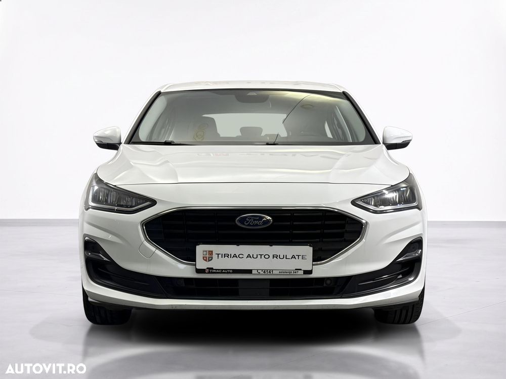 Ford Focus - 9