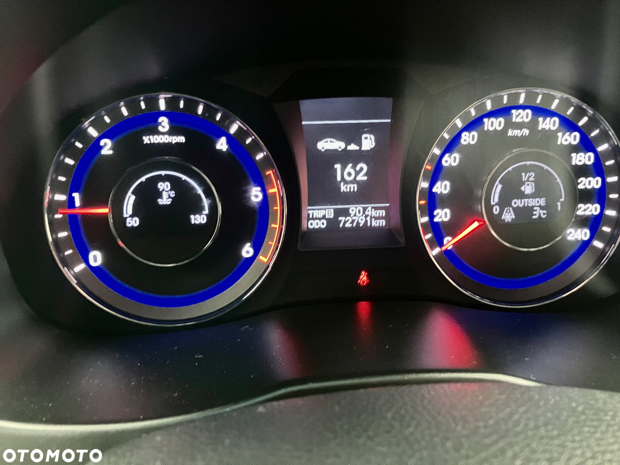 Hyundai i40 - 34