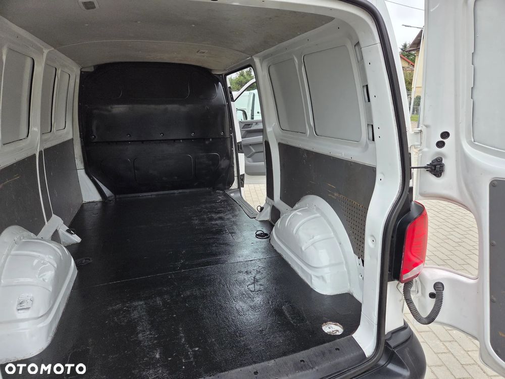 Volkswagen Transporter L2H1 - 20
