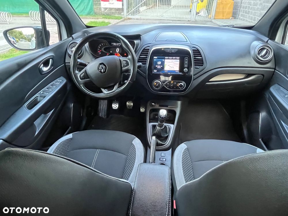 Renault Captur 1.3 TCe Intens - 28
