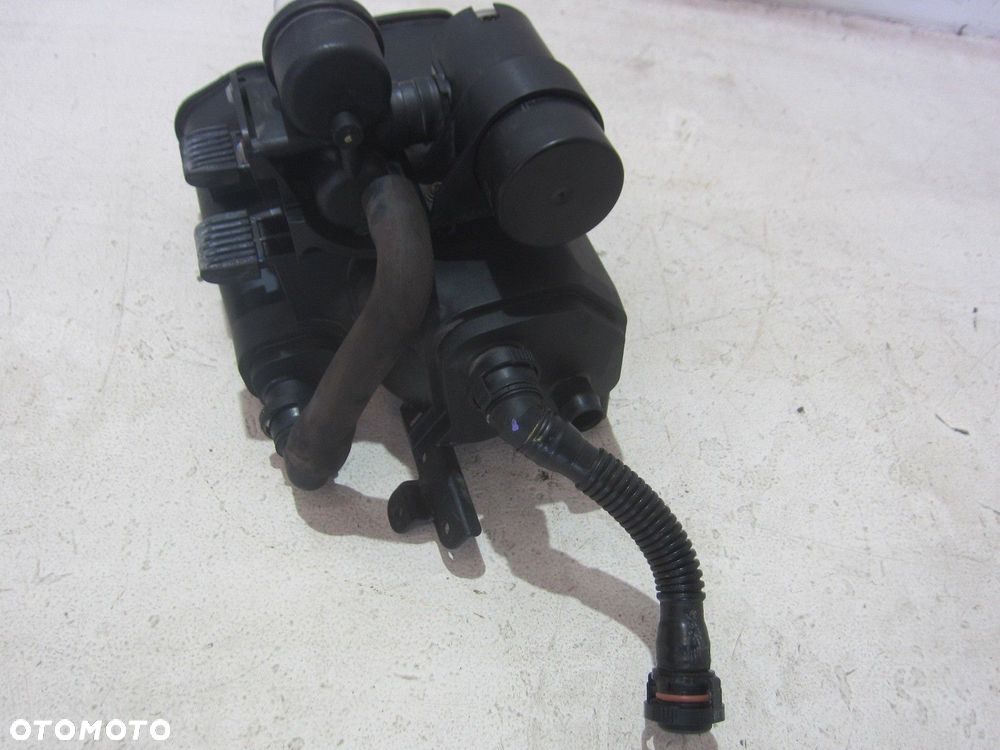 BMW X3 F25 N52 N55 OBUDOWA FILTRA WĘGLOWEGO 7220721 7216548 16117220721 - 3