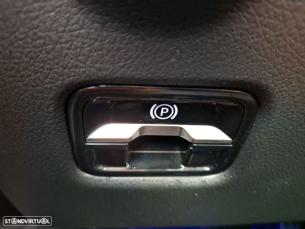 Mercedes-Benz cle-220 d Coupe - 20