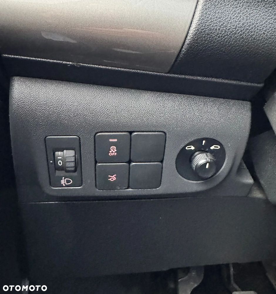 Citroën C-Elysée 1.2 PureTech GPF Feel - 12