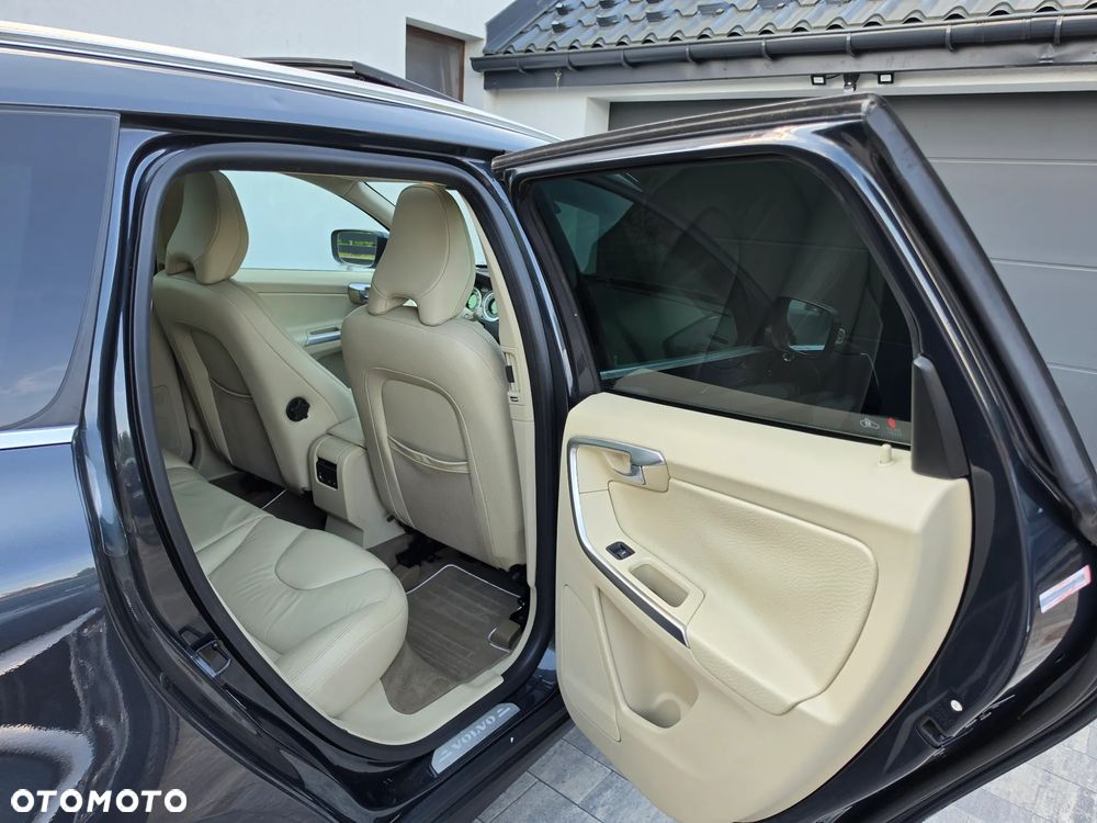 Volvo XC 60 - 11