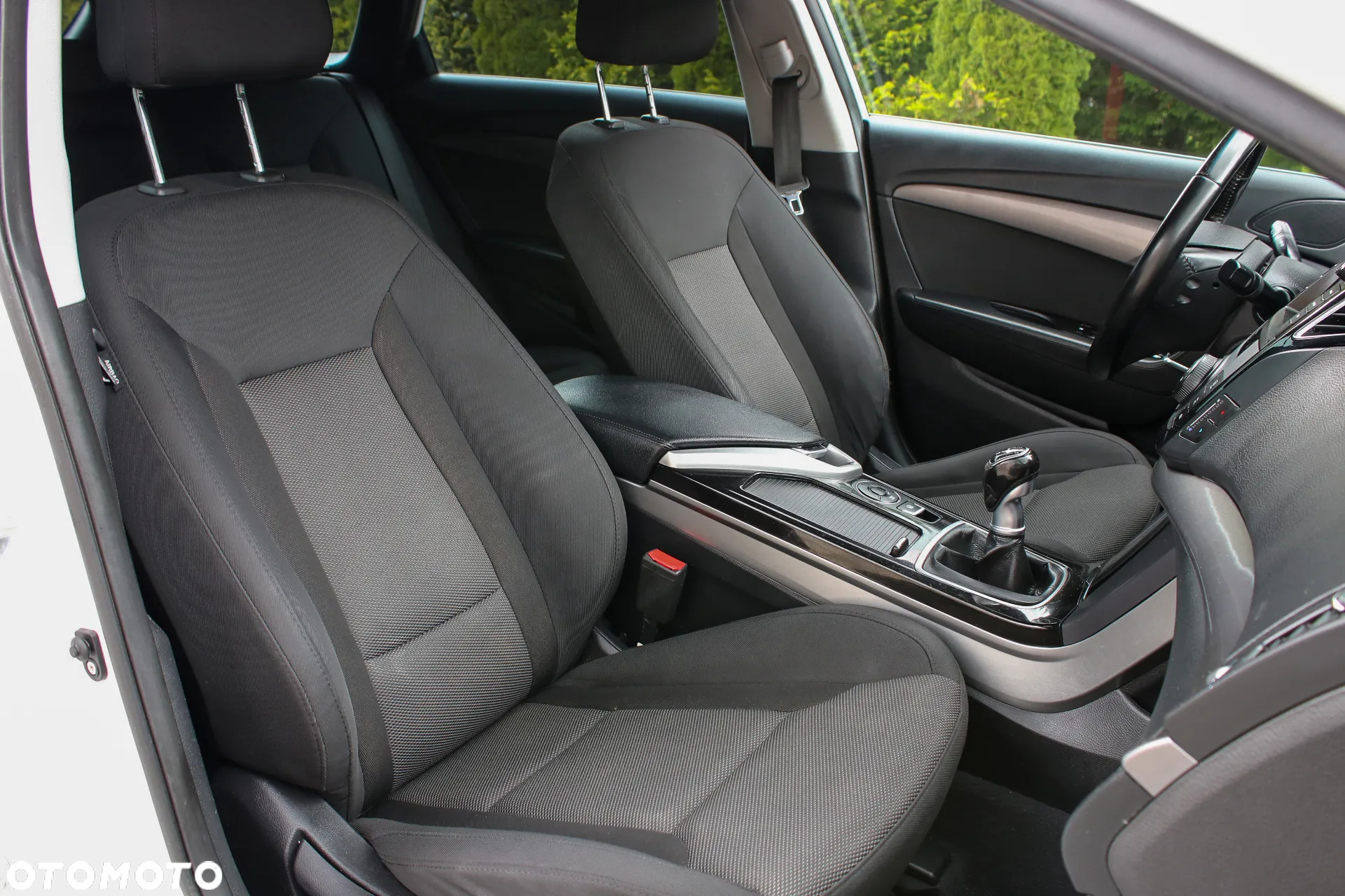 Hyundai i40 i40cw 1.6 Comfort - 23