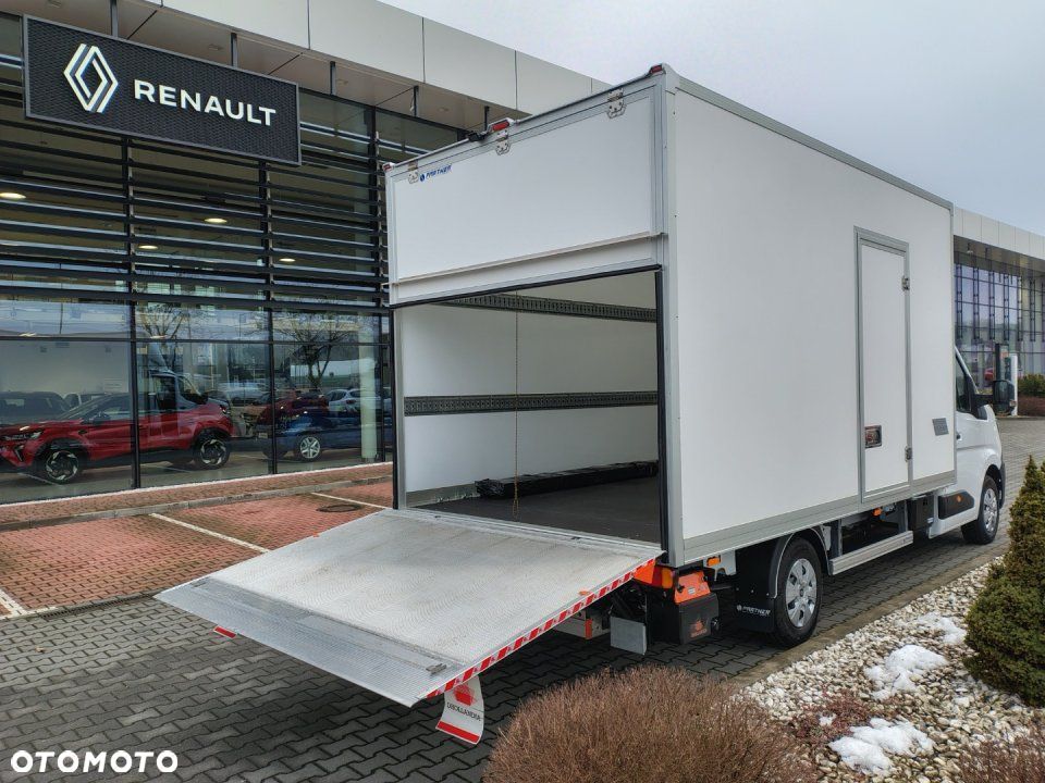 Renault Master - 7