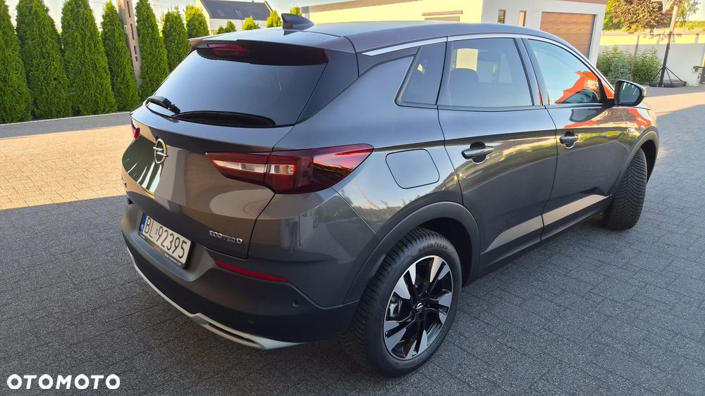 Opel Grandland X 1.5 D Start/Stop Ultimate - 30