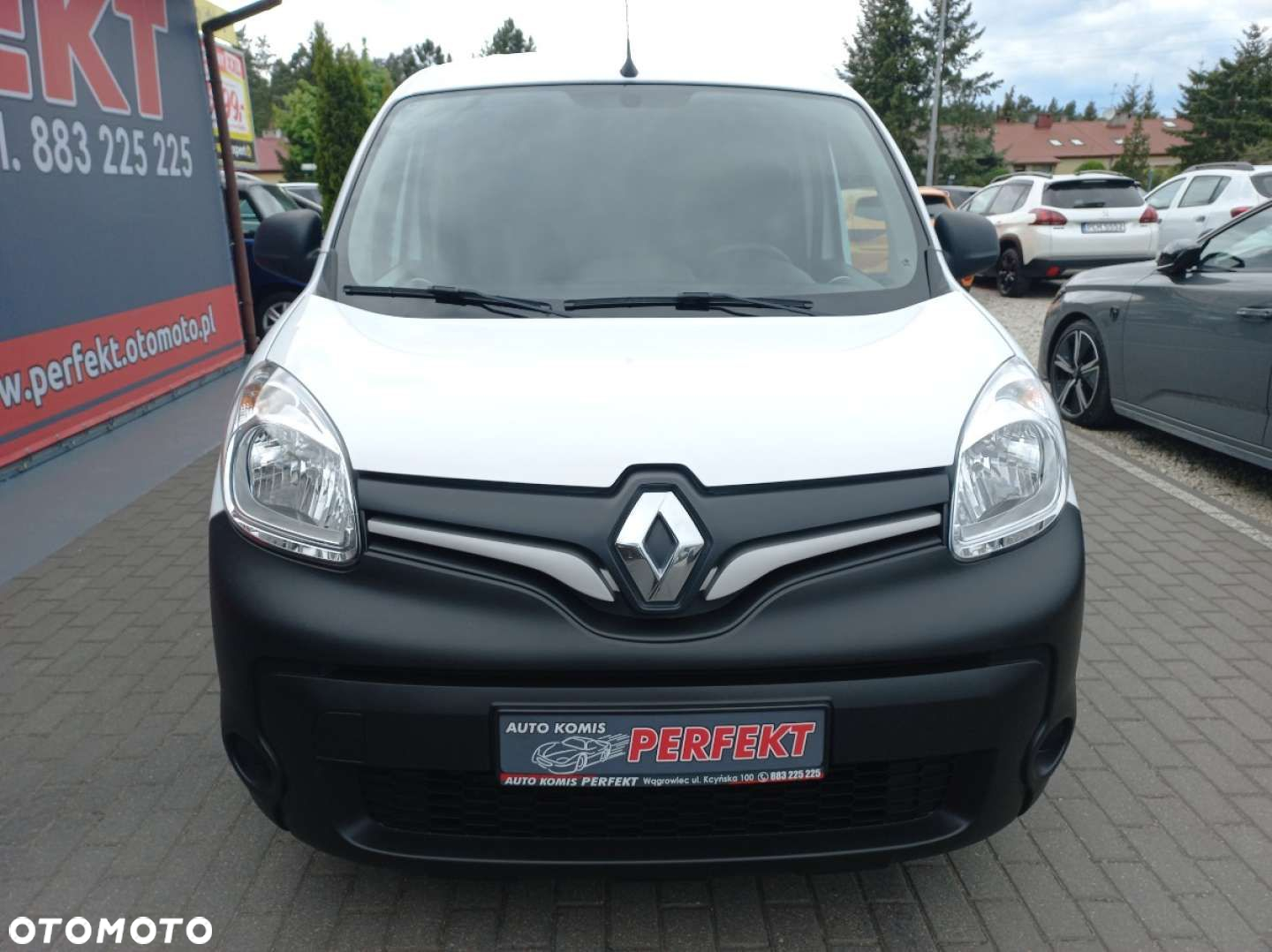 Renault KANGOO - 3