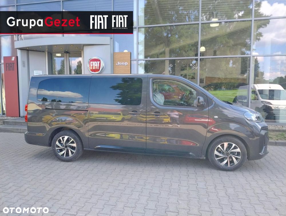 Fiat Ulysse - 1