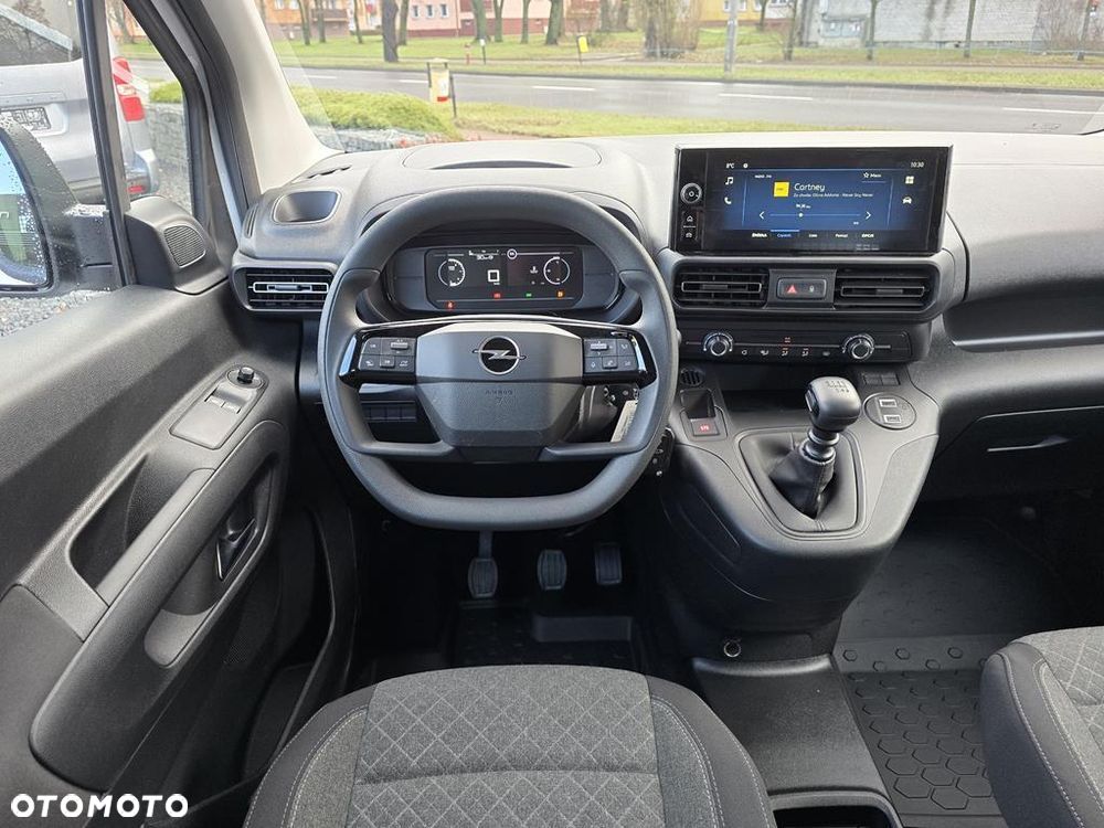 Opel Combo Kombi 1.5 BlueHDi Edition + S&S N1 - 26