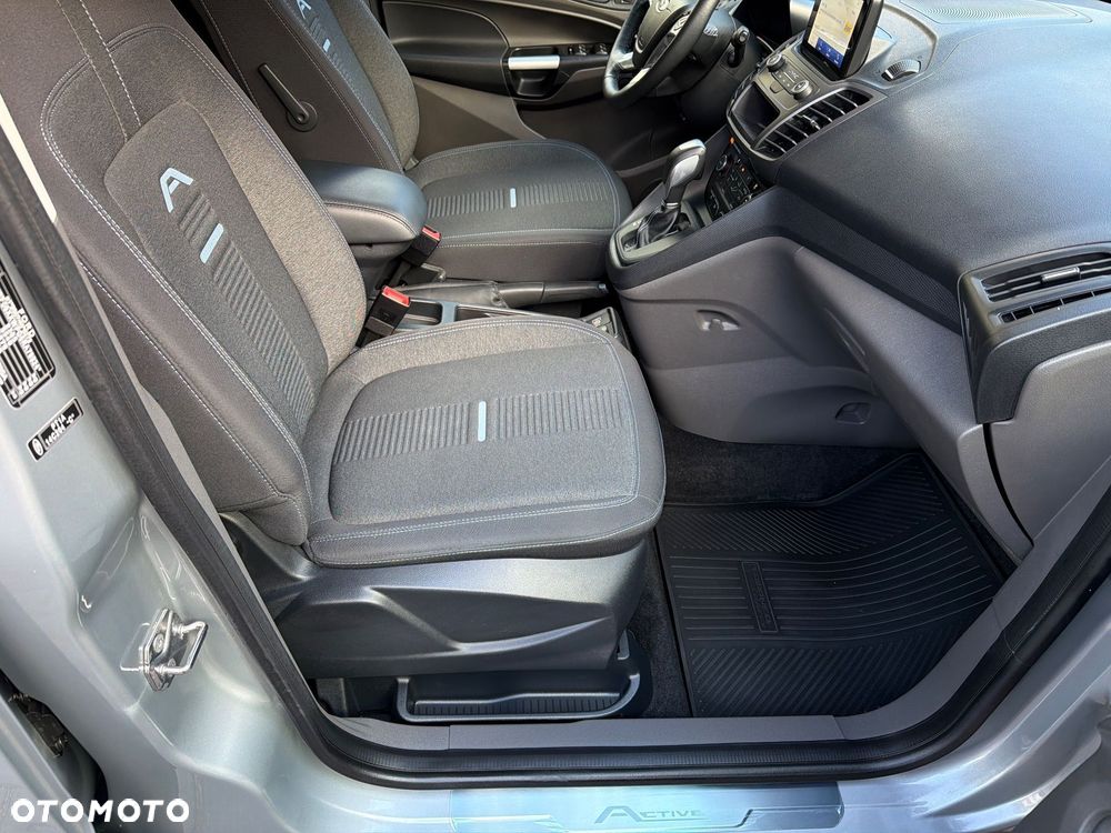 Ford Transit Connect Kombi 220 L1 Active PowerShift N1 - 30