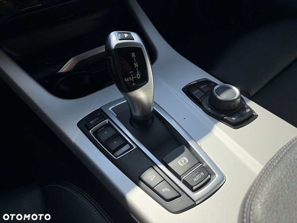 BMW X4 xDrive20d - 24