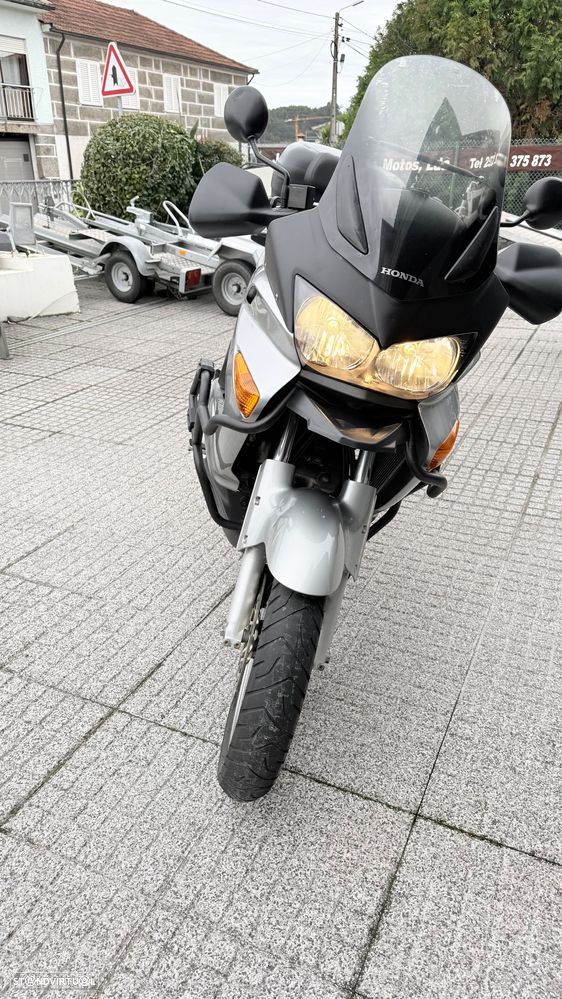 Honda Varadero Varadero 1100 - 3