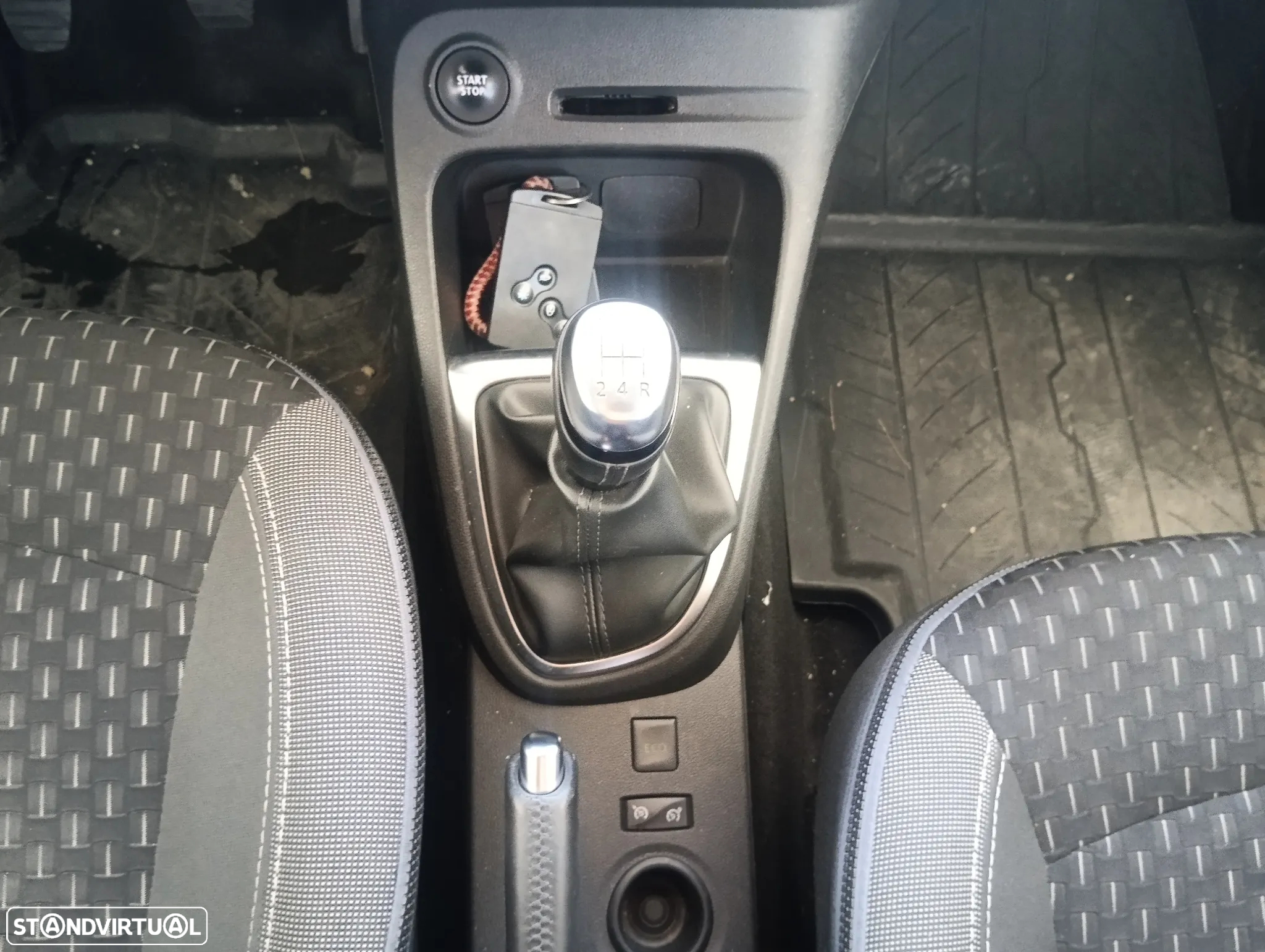 Renault Captur 1.5 dCi Red Edition - 14