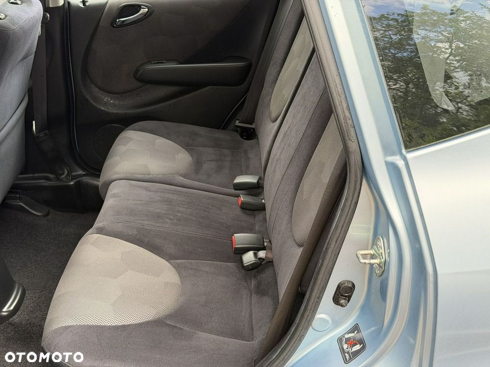 Honda Jazz - 18