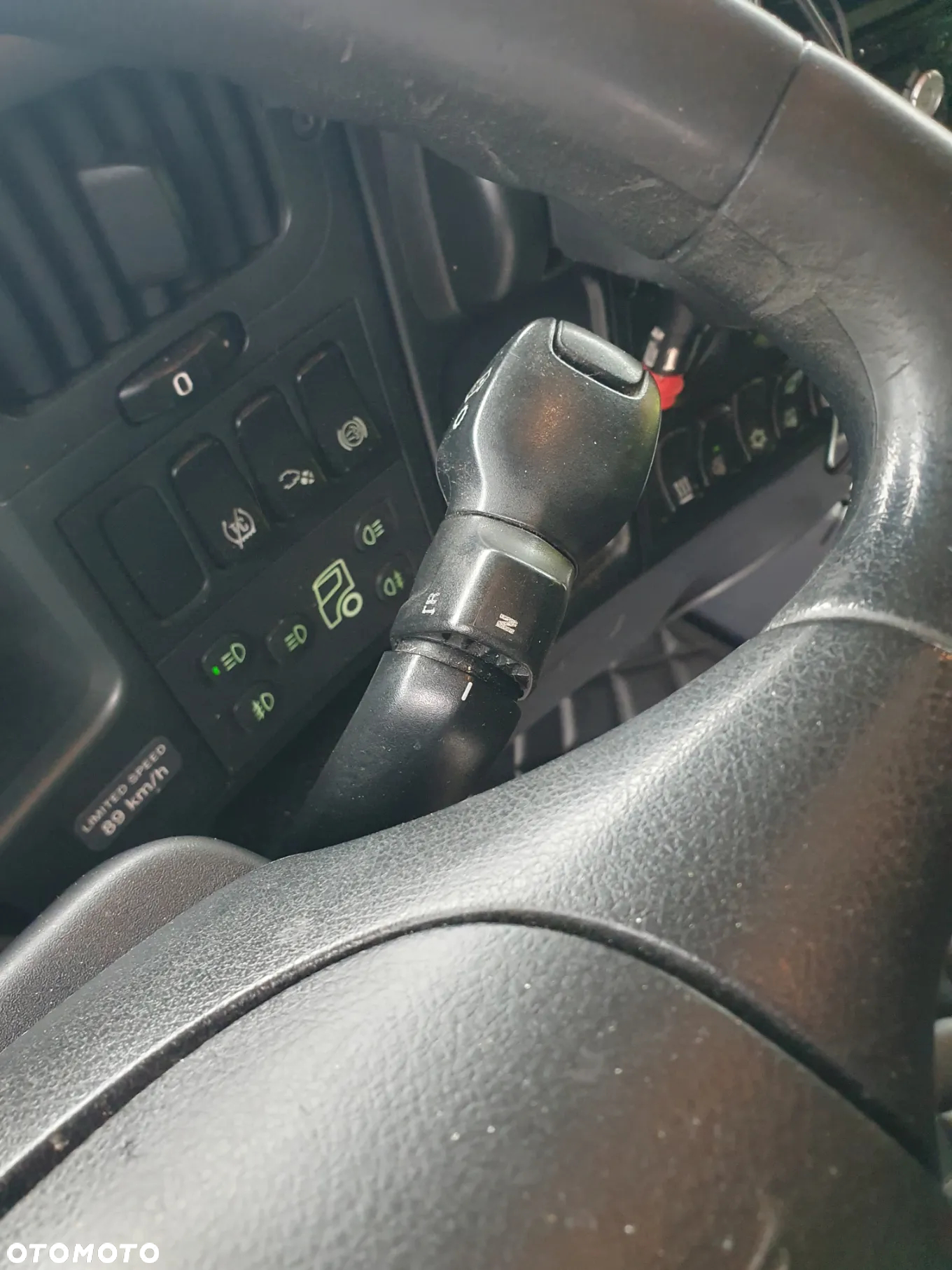 Scania R500V8 E5 - 11