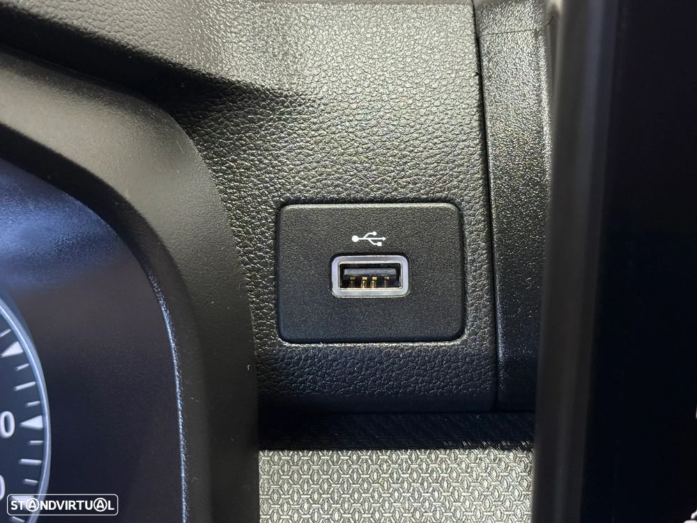 Dacia Sandero 1.0 ECO-G Comfort Bi-Fuel - 27