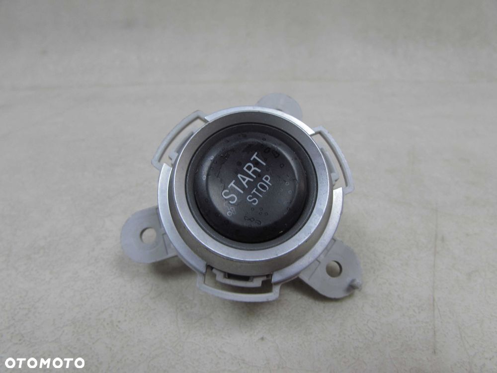 ALFA ROMEO 159 05-11 PRZYCISK PRZELACZNIK ZAPLONU START STOP 156055297 - 2