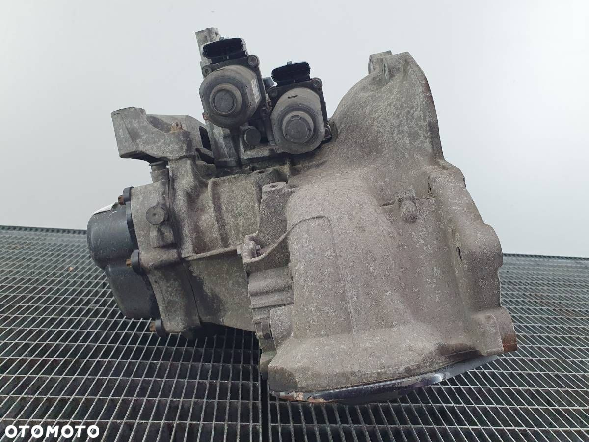 SKRZYNIA BIEGÓW AUTOMATYCZNA 1.2 OPEL CORSA D F13 F13MW418 - 6