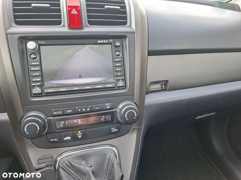 Honda CR-V 2.0i-VTEC Executive - 35