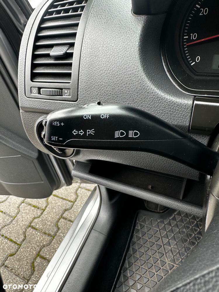 Volkswagen Polo 1.4 Tour - 14