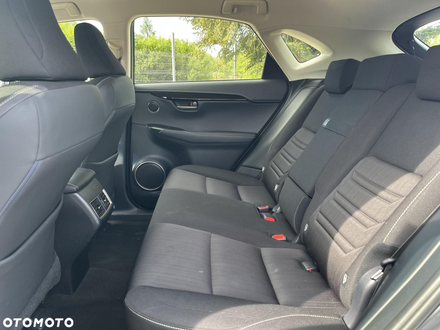 Lexus NX - 13