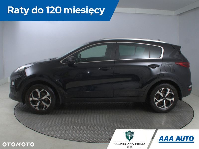 Kia Sportage - 4