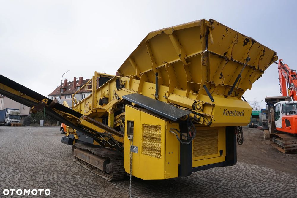 Keestrack K5, z Niemiec - 6