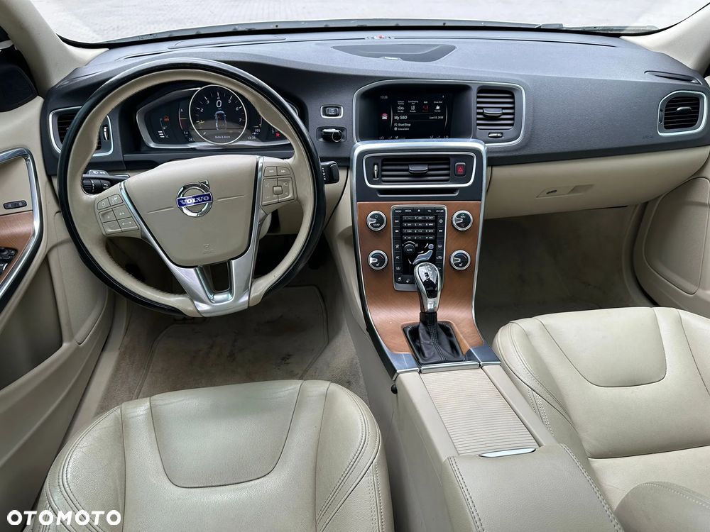 Volvo S60 - 21