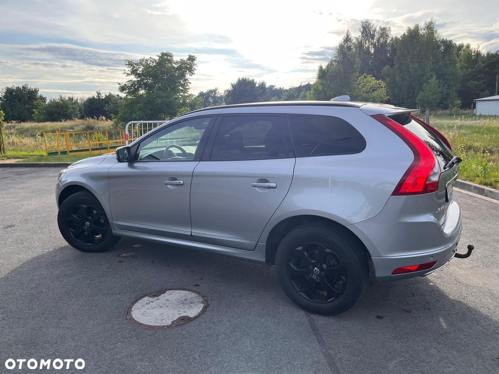 Volvo XC 60 D4 Drive-E Momentum - 14