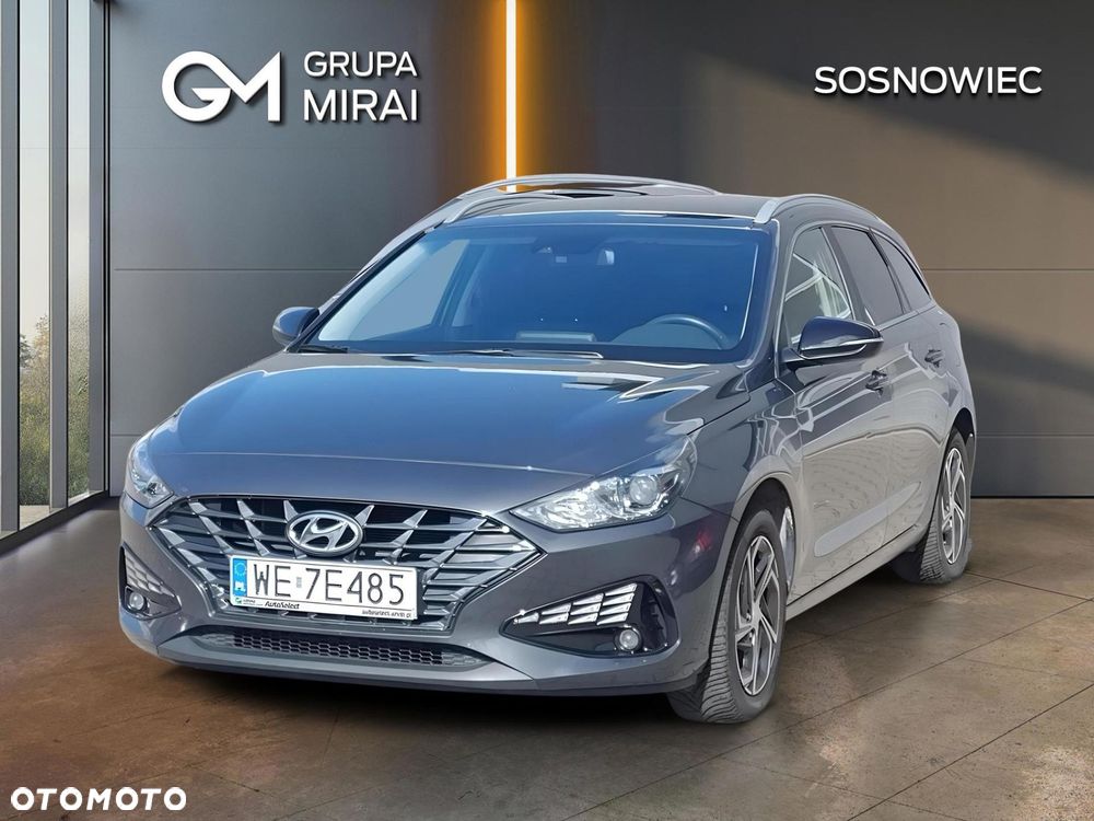 Hyundai i30 1.5 DPI Smart - 1