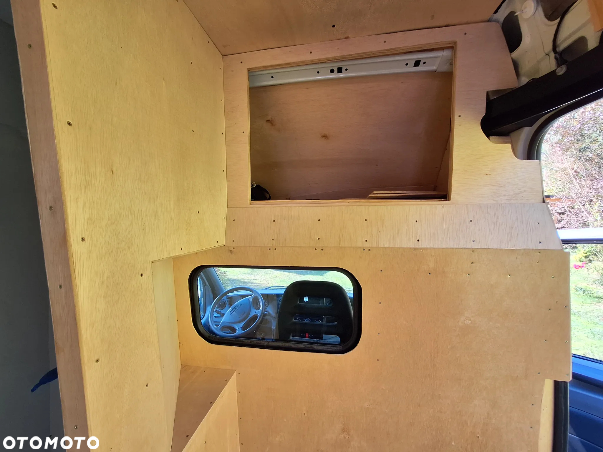 Iveco Daily L4H3 - 12