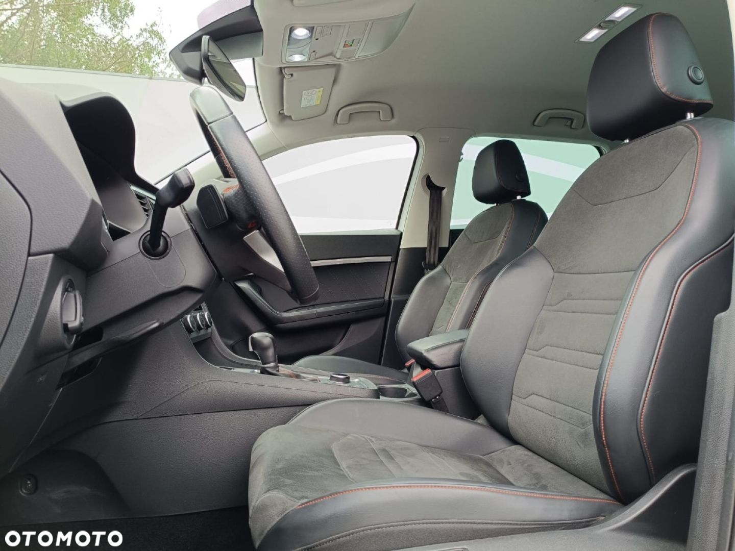 Seat Ateca - 26