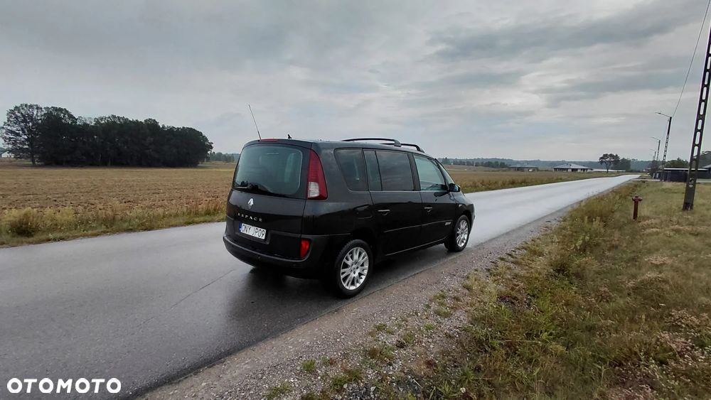 Renault Espace - 4