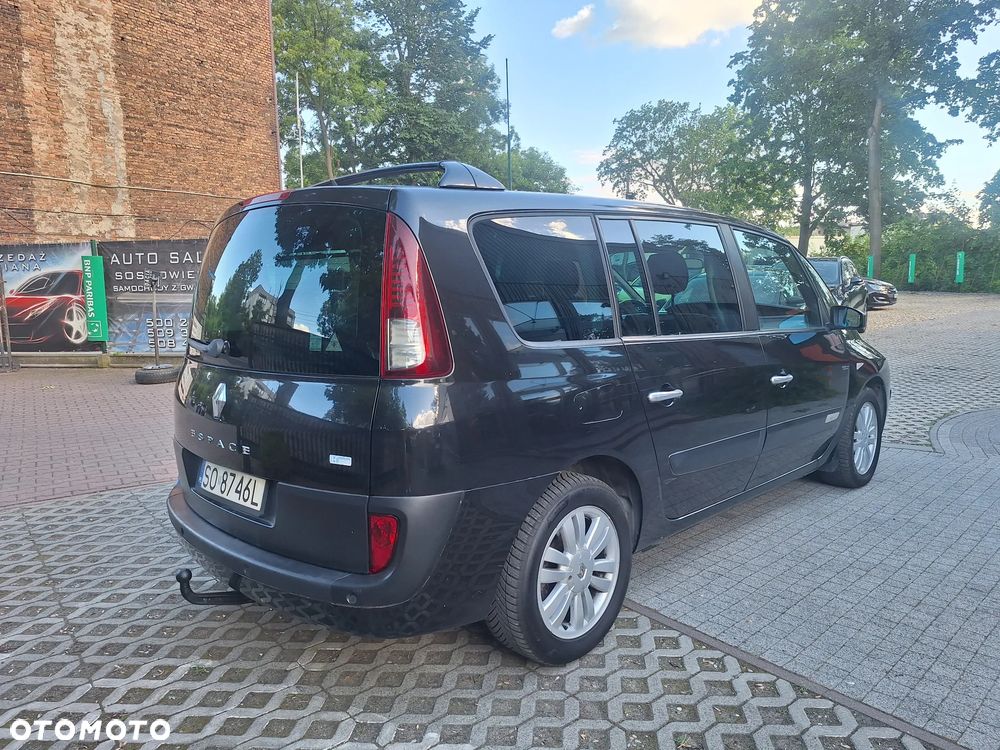 Renault Espace 2.0 Initiale - 5