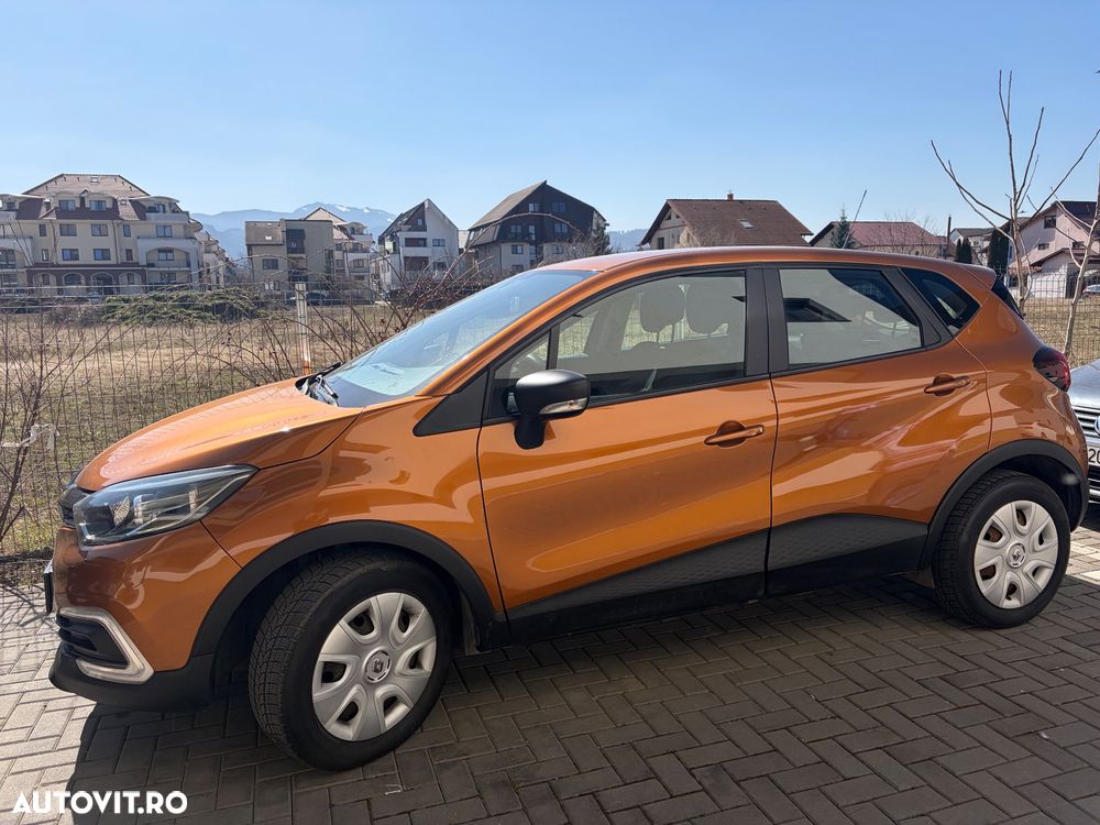 Renault Captur - 4