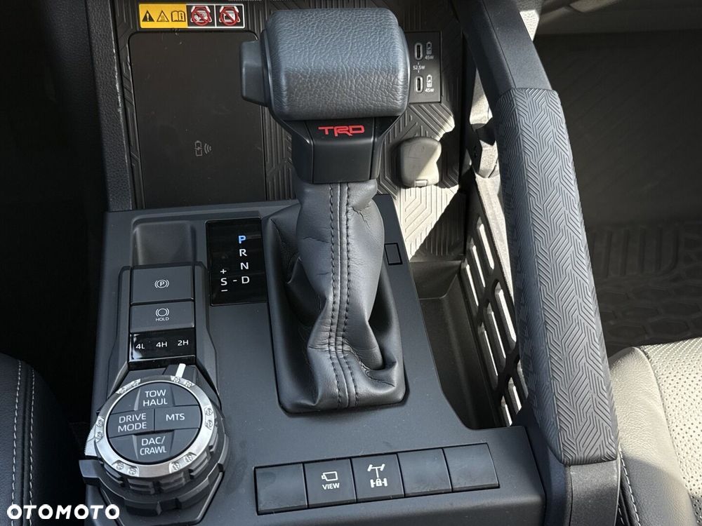 Toyota 4-Runner - 18