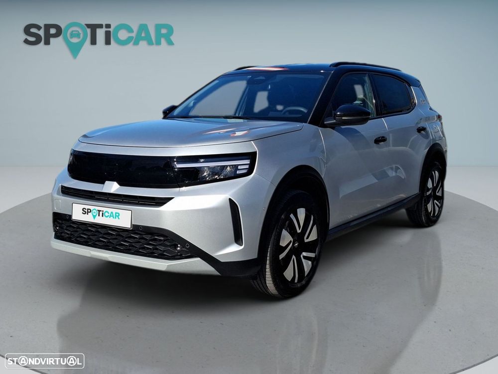 Opel Frontera 44 kWh GS