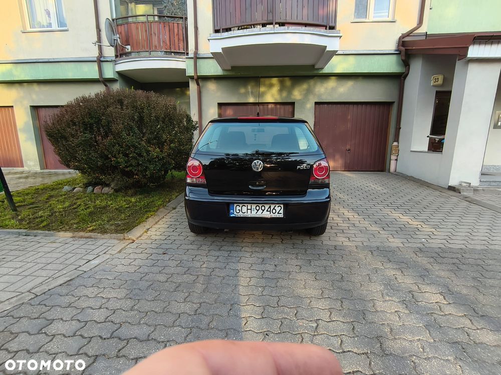 Volkswagen Polo - 8