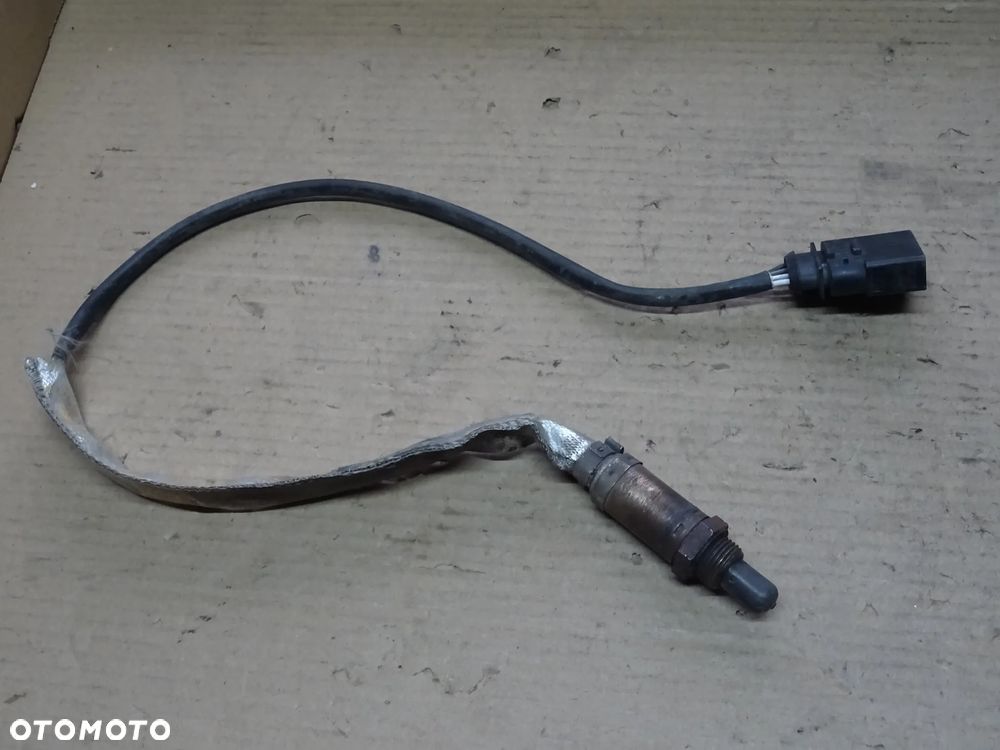 1,8 TURBO AGU VW AUDI SKODA KOMPUTER SILNIKA PRZEPUSTNICA PRZEPŁYWOMIERZ CZUJNIK SONDA MODUŁ - 18