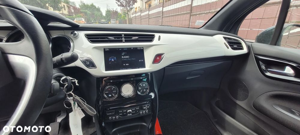 DS Automobiles DS 3 - 9