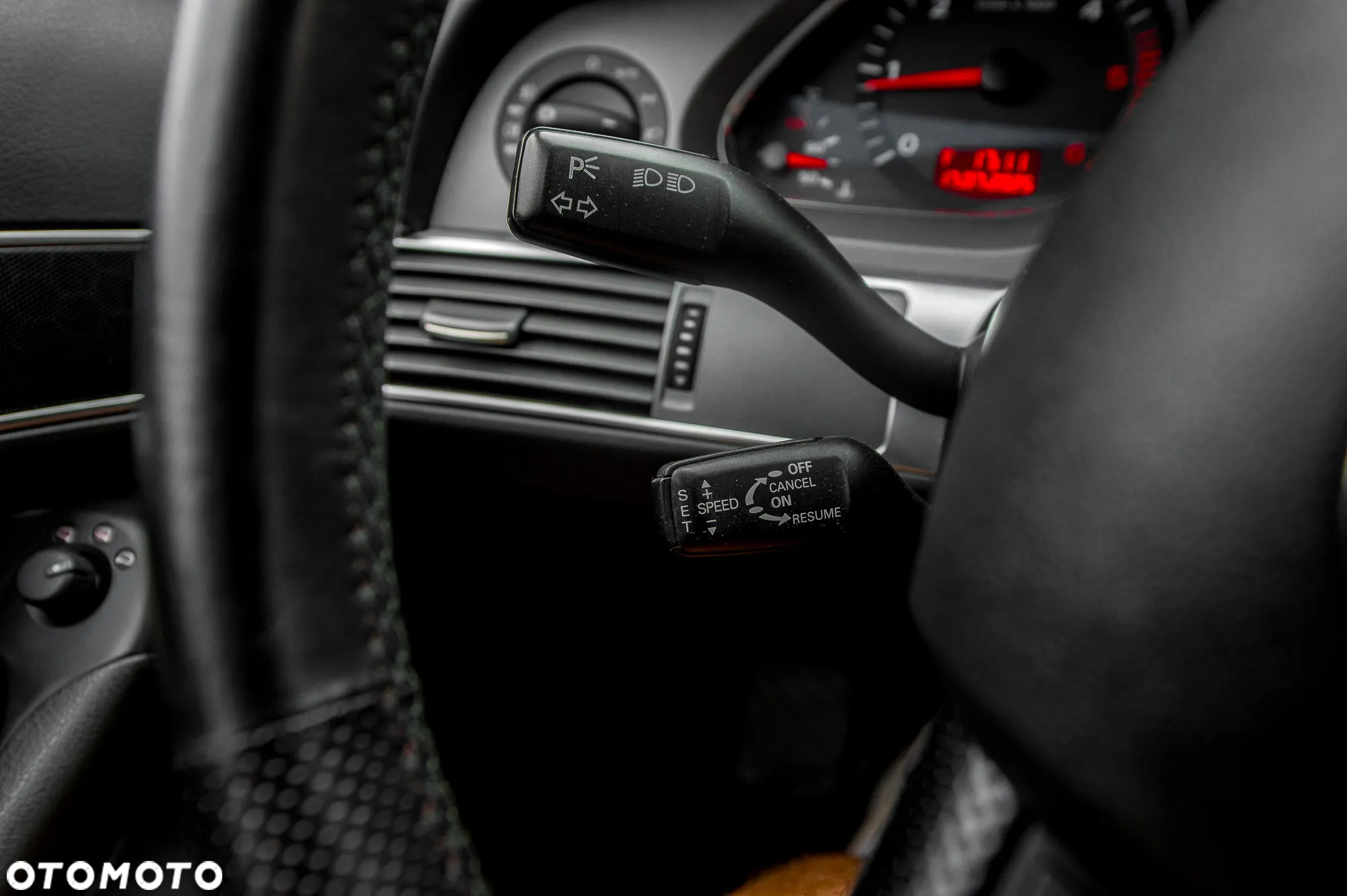 Audi A6 2.7 TDI Multitronic - 25