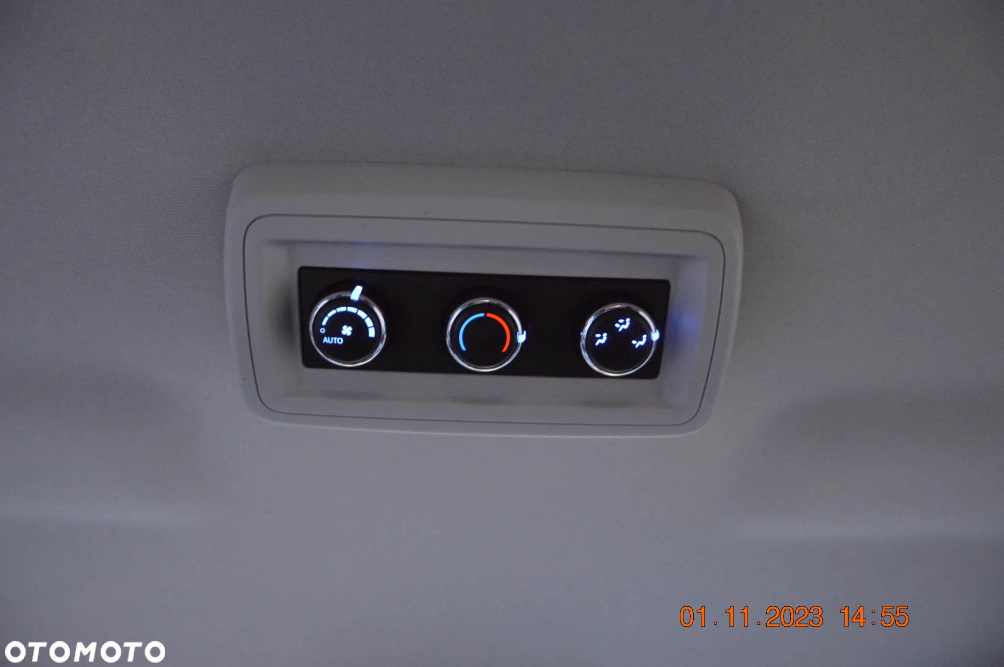 Dodge Journey - 32