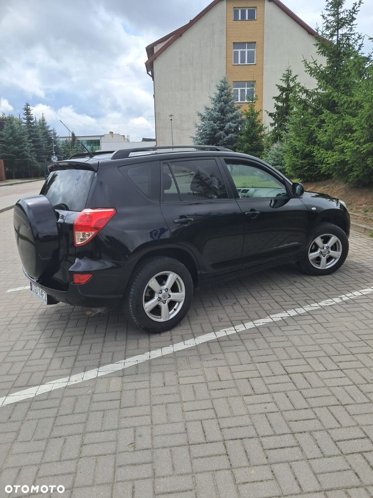 Toyota RAV4 2.0 VVT-i Premium - 3