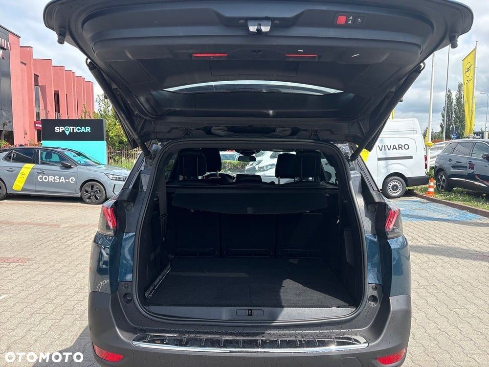 Peugeot 5008 1.5 BlueHDi Allure Pack S&S EAT8 - 6