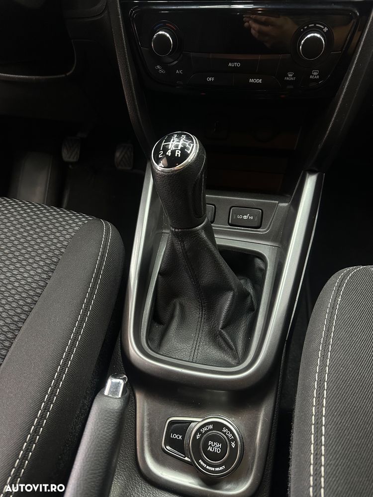 Suzuki Vitara - 20