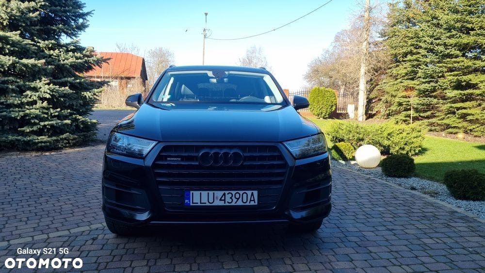 Audi Q7 - 2