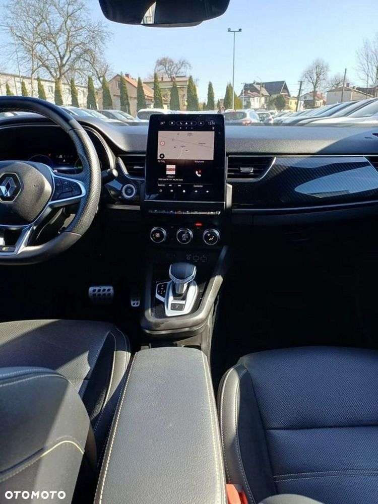 Renault Arkana E-TECH 145 R.S.LINE - 25